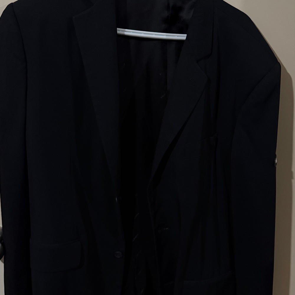 Balenciaga blazer